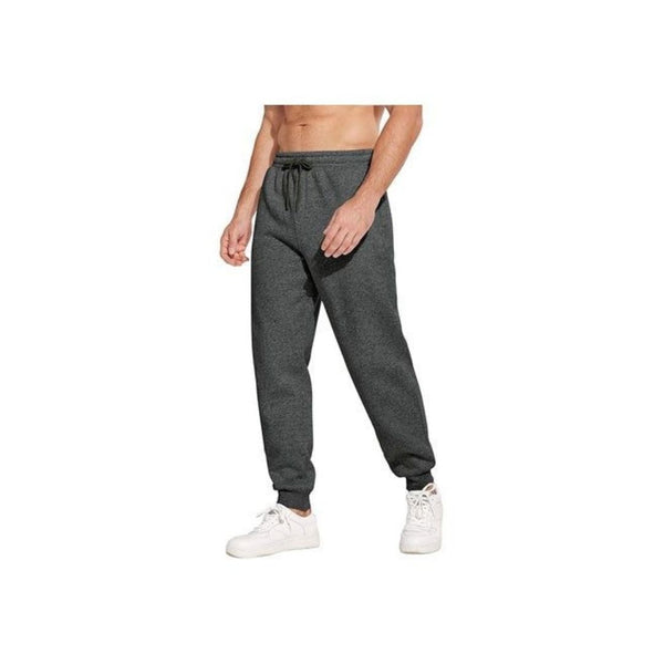 Men's Sweatpants with Zipper Pockets (5 Colors)