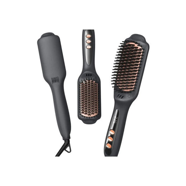 Hair Straightening Brush