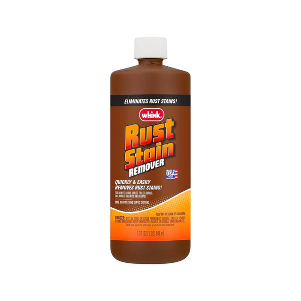 Rust-Oleum Whink Rust Stain Remover