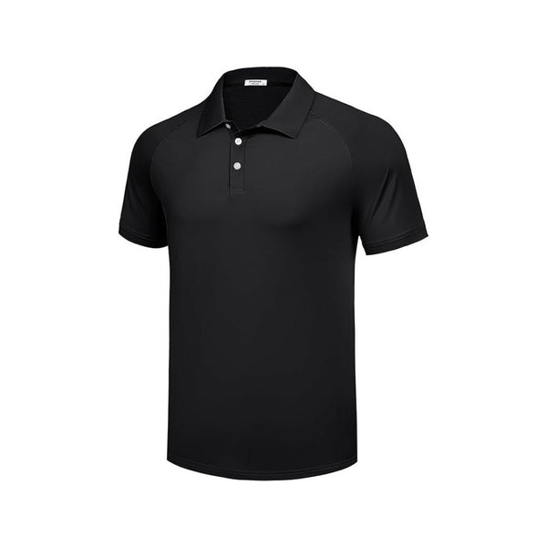 Men's Quick-Dry Polos (5 Colors)