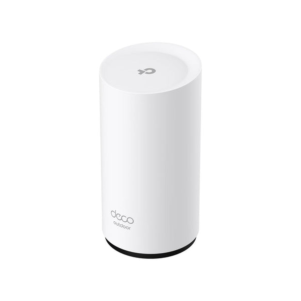 TP-Link BE5000 Dual-Band Wi-Fi 7 Outdoor Mesh WiFi Extender