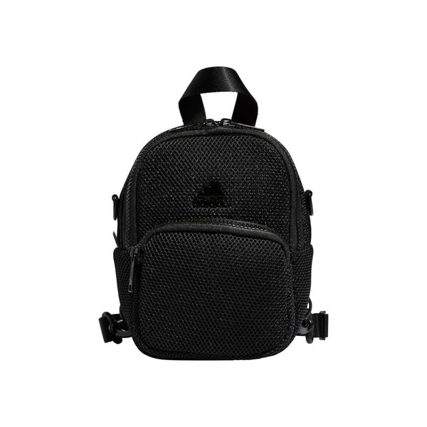 adidas Women’s Convertible Mini Backpack-Crossbody Bag