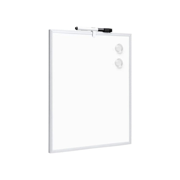 Amazon Basics Small Dry Erase Whiteboard