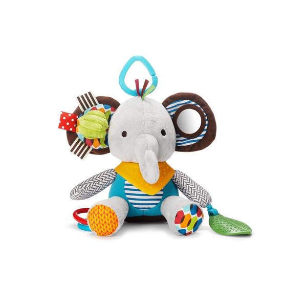 Skip Hop Baby Activity and Teething Toy Elephant