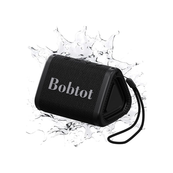 Portable Bluetooth Speaker