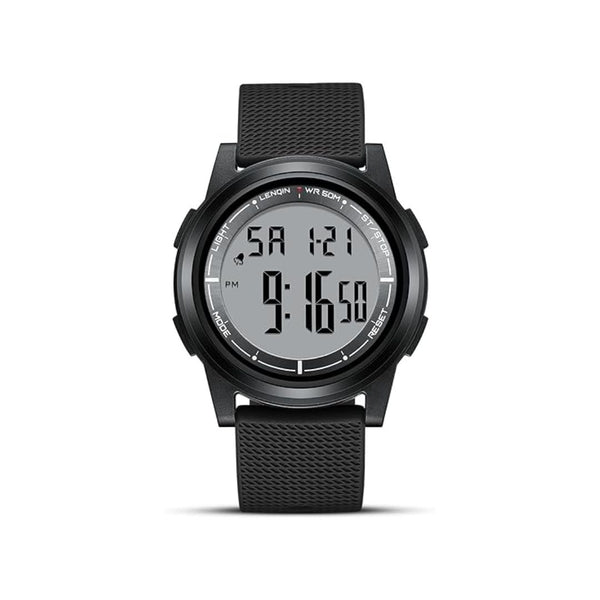 Men's Digital Watch