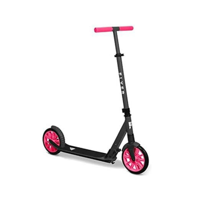 Flyer by Radio Flyer Kickstart Max Kick Scooter