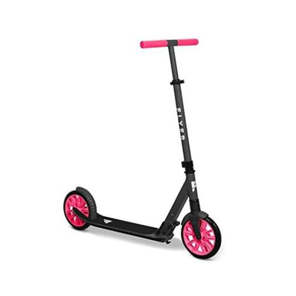 Flyer by Radio Flyer Kickstart Max Kick Scooter
