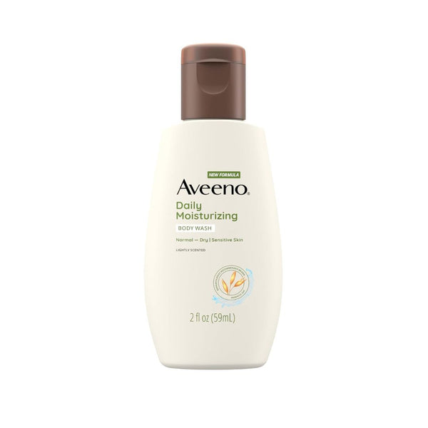 Aveeno Daily Moisturizing Body Wash
