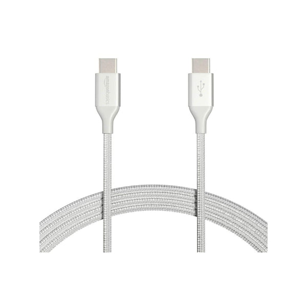 10 Foot USB-C Fast Charger Cable by Amazon Basics