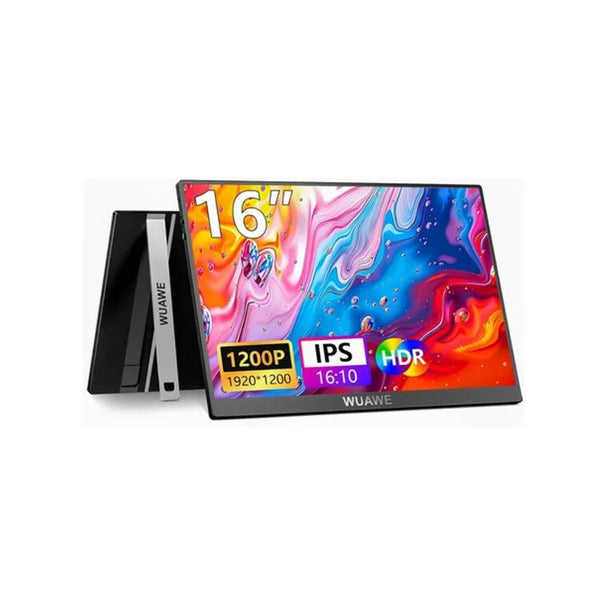 16-Inch Portable Monitor