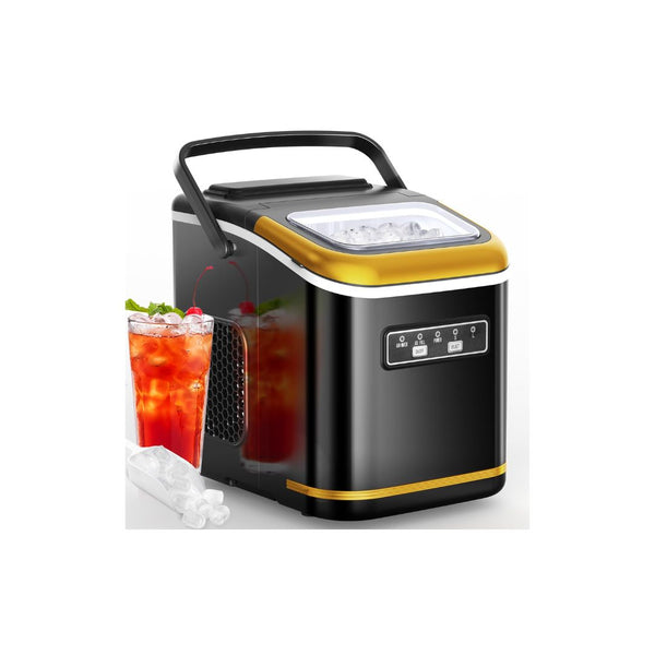 Portable Ice Maker 26.5lbs
