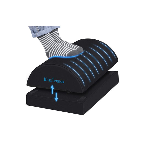 Foot Rest Stool