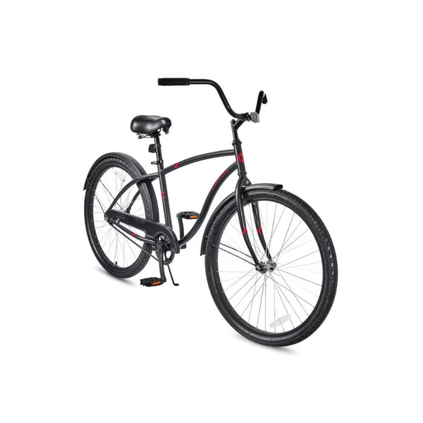 26-In Concord Pacifica Cruiser Bicycle