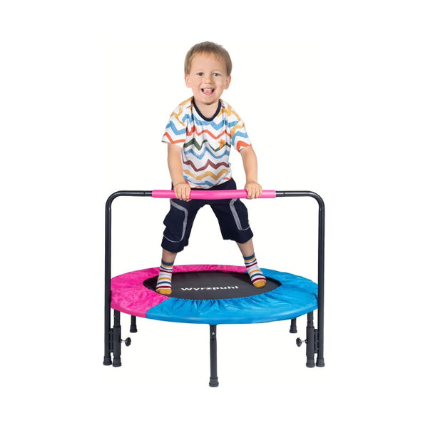 36 Inch Kids Trampoline
