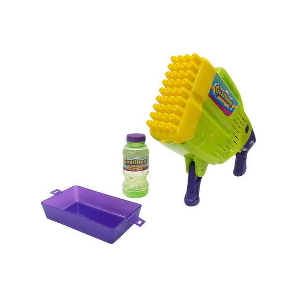Gazillion Stormin' Bubble Baster Bubble Toy