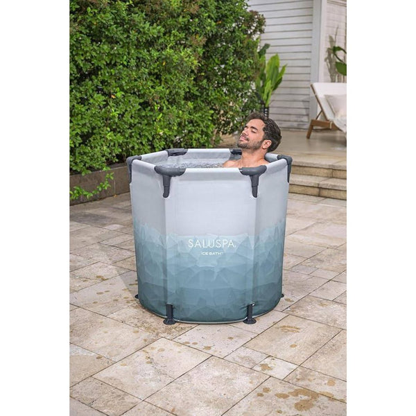 Bestway Cold Plunge Recovery Ice Bath Pod
