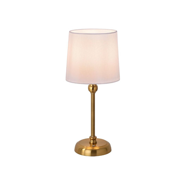 Cordless LED Table Lamp (3 Colors) – simplexdeals