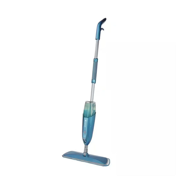 Microfiber Spray Mop with 2-Spray Modes