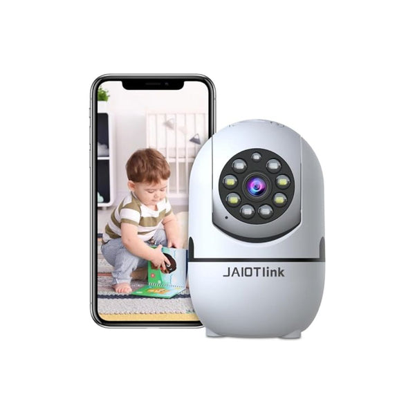 Indoor Security Camera