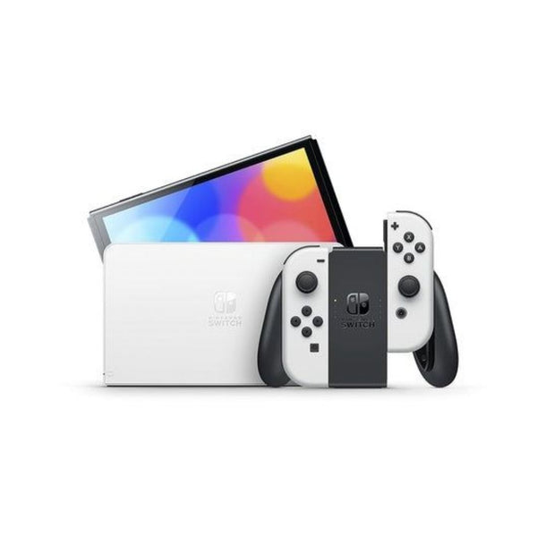 Nintendo Switch OLED (International Model)