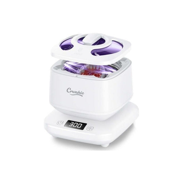 Ultrasonic Retainer Cleaner