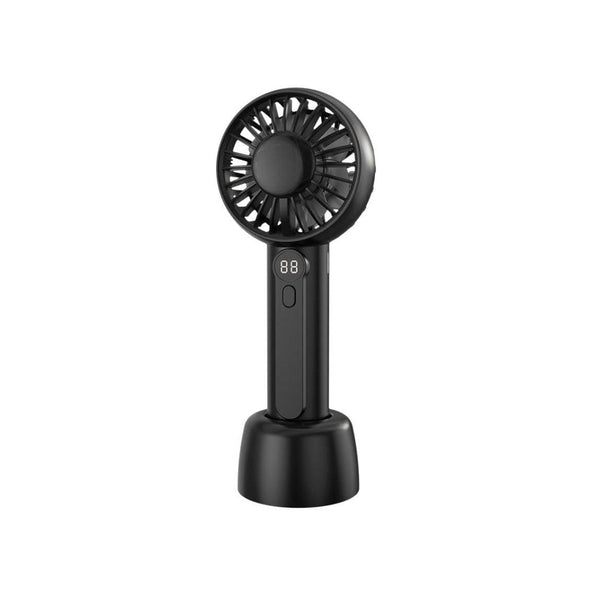 Portable Handheld Fan with 2000mAh Battery