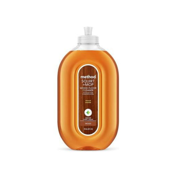 Method Squirt + Mop Hardwood Floor Cleaner, 25 Ounce