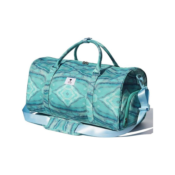 Water Resistant Duffel Bag