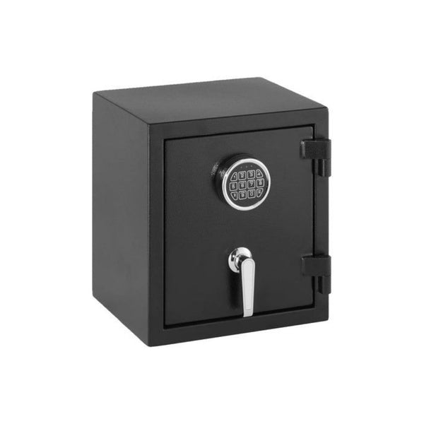 Amazon Basics Fire Resistant Security Safe