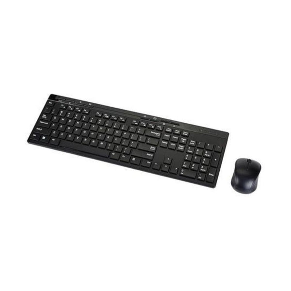 2 Amazon Basics Wireless Keyboard and Mice