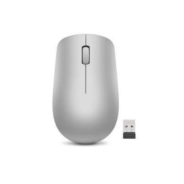 Lenovo 530 Full Size Wireless Mouse