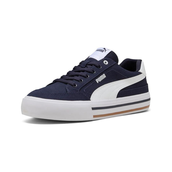 PUMA Men’s Court Classic Vulc Sneakers