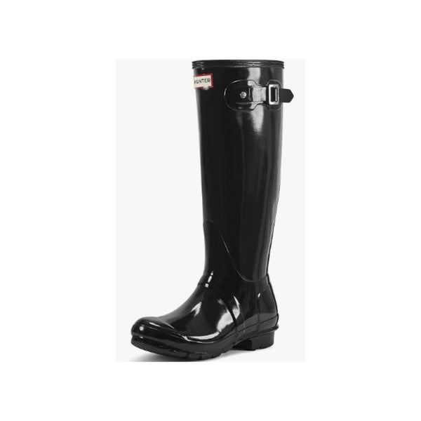 Hunter Women’s Original Tall Gloss Rain Boots