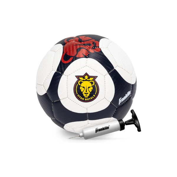 Franklin Sports NWSL Team Soccer Balls