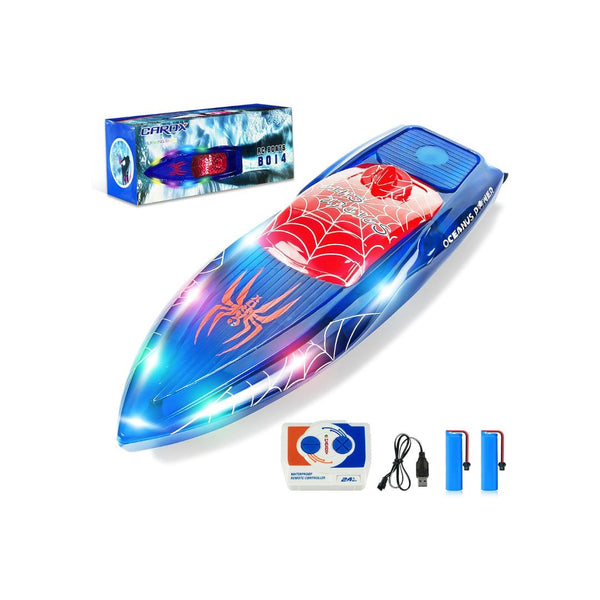 Remote Control Boat