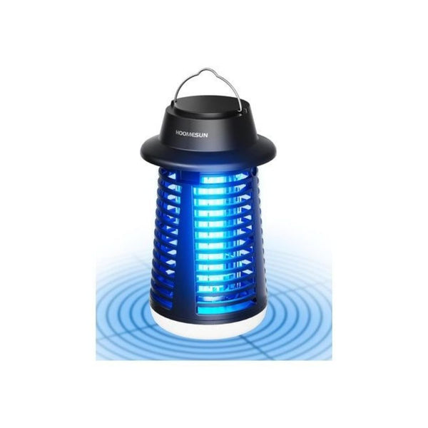 High Powered Electric Bug Zapper