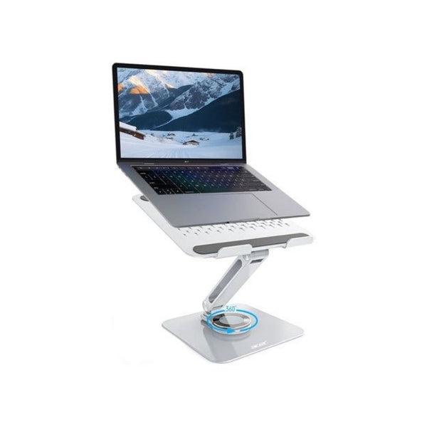 Acer Laptop Stand with 360 Swivel Base