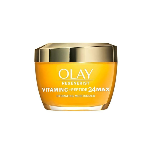 Olay Vitamin C MAX Face Moisturizer 1.7oz. Container