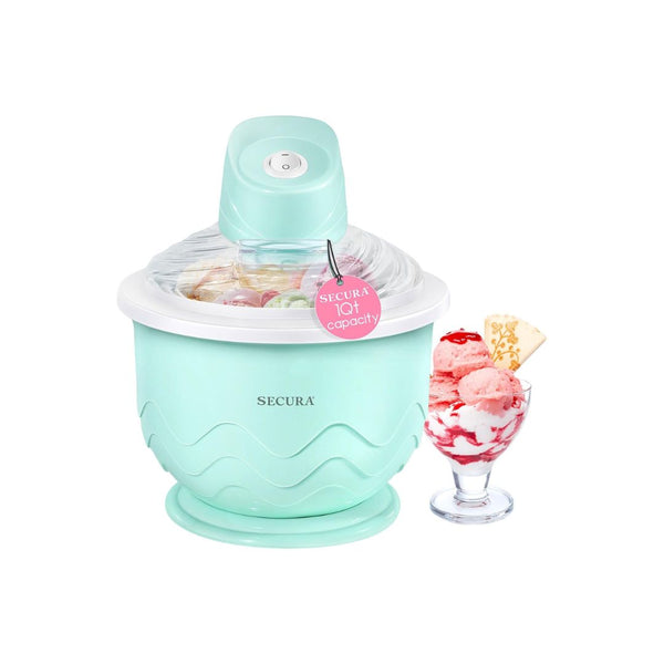 1QT Ice Cream Maker