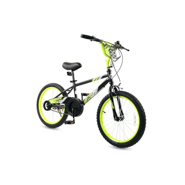 Chipmunk Kids 18" Bike