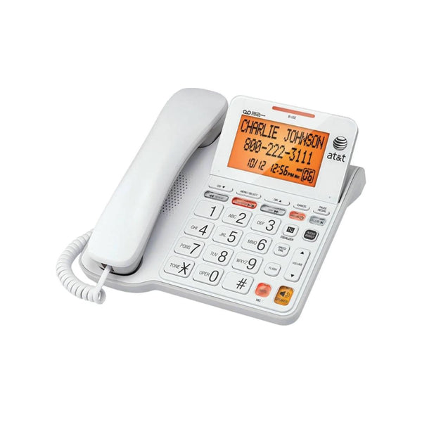 AT&T Corded Standard Phone