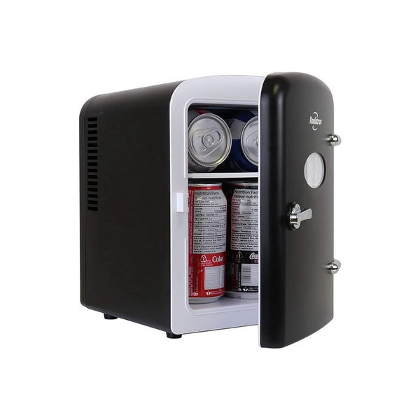 Koolatron 6 Can Mini Fridge