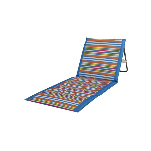 Ozark Trail Folding Beach Lounge Chair