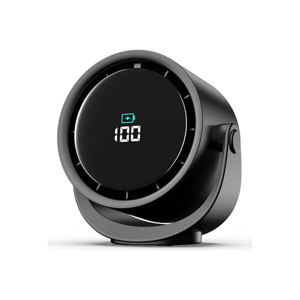 Portable Desk Fan (3 Colors)