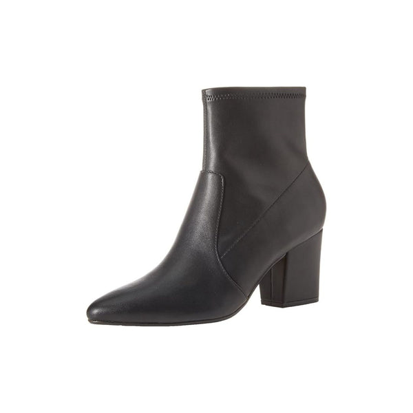 Amazon Essentials Women’s Fitted Stretch Heel Boots