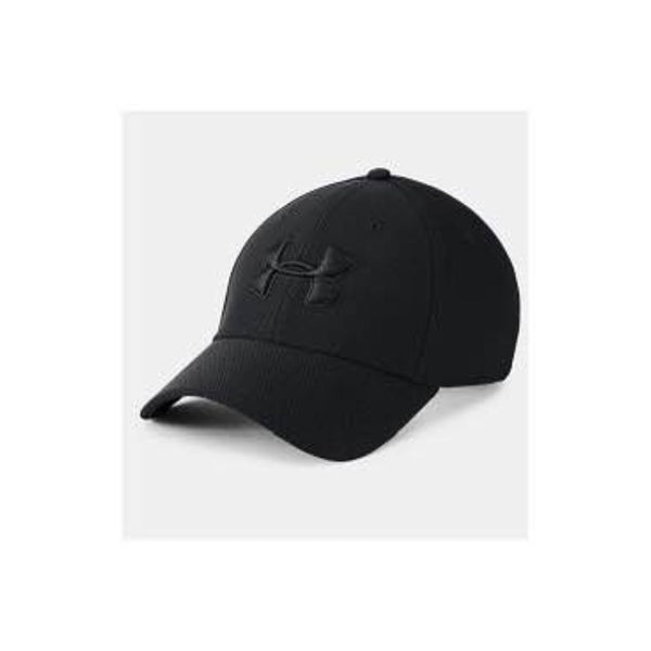 Under Armour Men's UA Blitzing 3.0 Cap