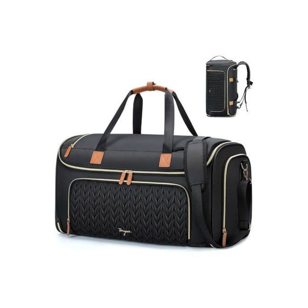 Convertible Travel Garment Bag