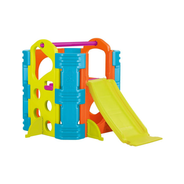 ECR4Kids Activity Park Indoor and Outdoor Playset