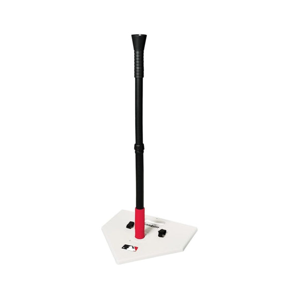 Franklin Sports MLB Kids Teeball Batting Tee + Stand